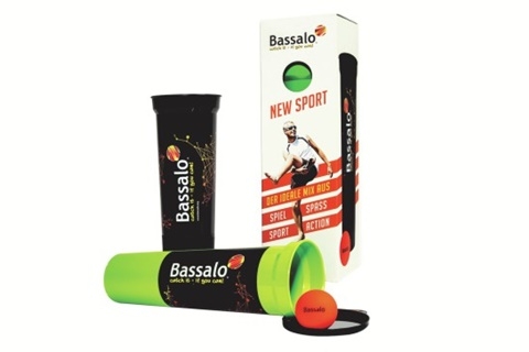 Bassalo Cupball