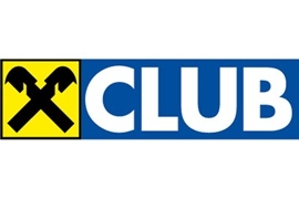 Raiffeisen Club Karte Logo